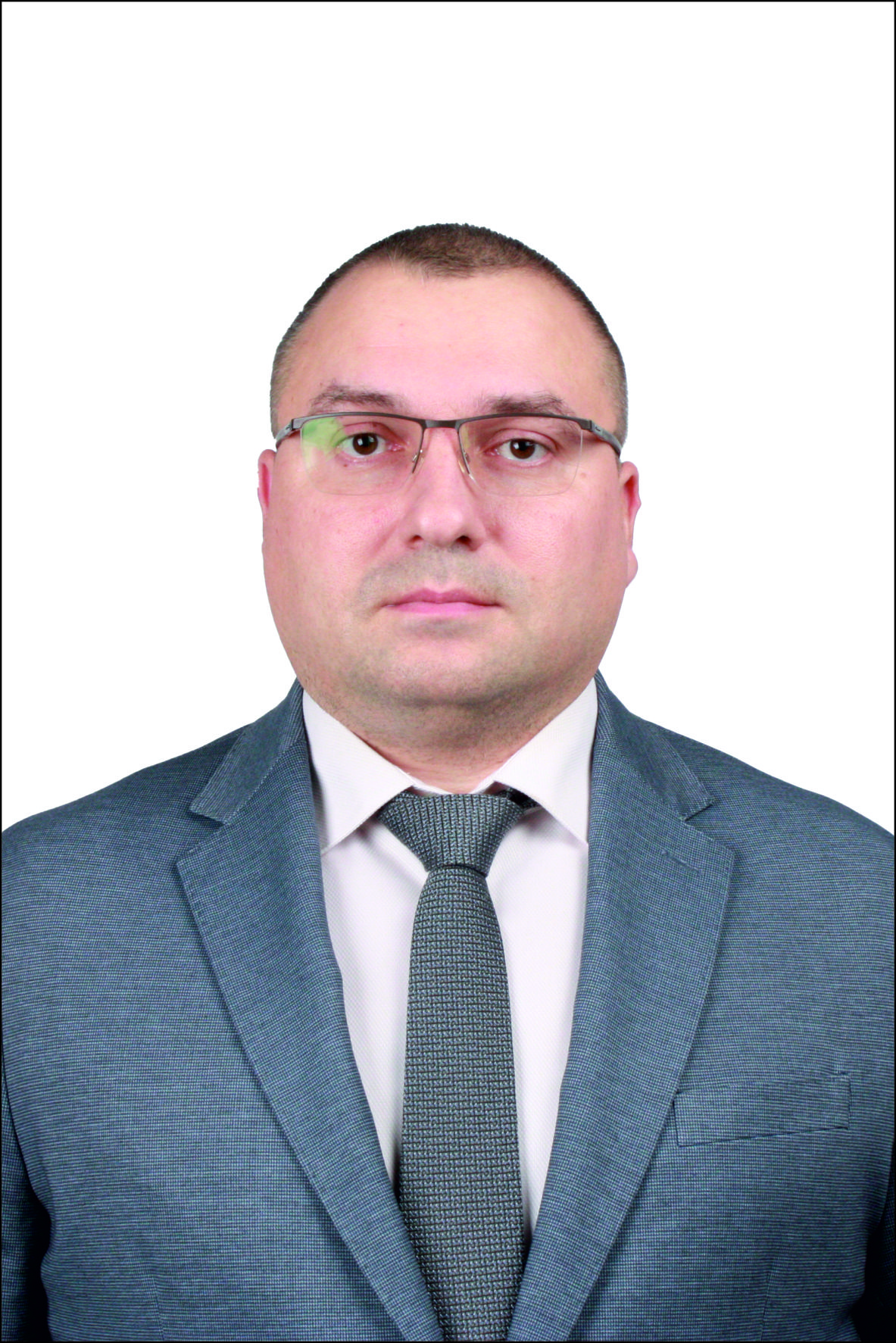 Кожемякин Александр Анатольевич